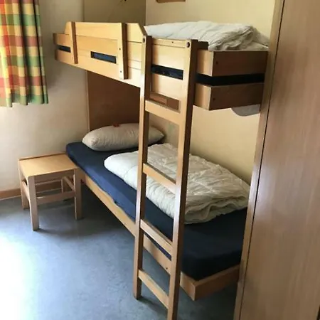 Jugendherberge Goettingen Хостел Гёттинген