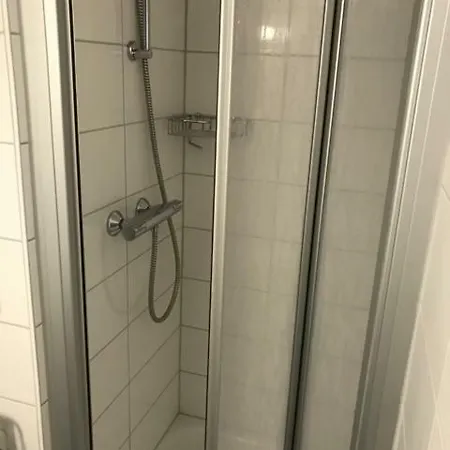 Хостел Jugendherberge Goettingen *