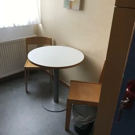 Jugendherberge Goettingen