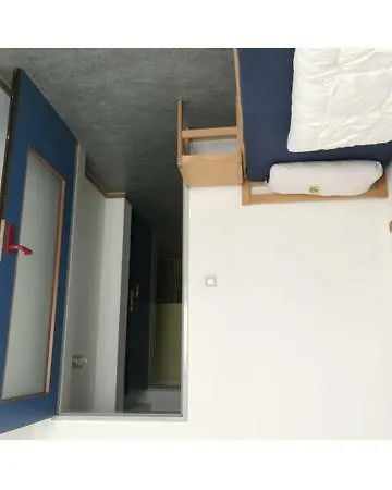 Jugendherberge Goettingen Хостел Гёттинген