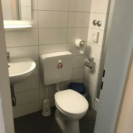 Jugendherberge Goettingen *