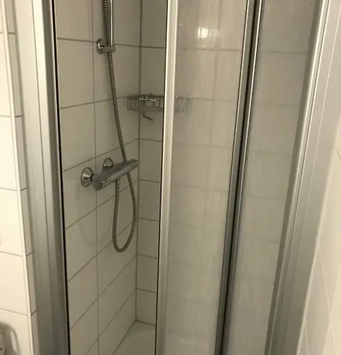 Хостел Jugendherberge Goettingen *