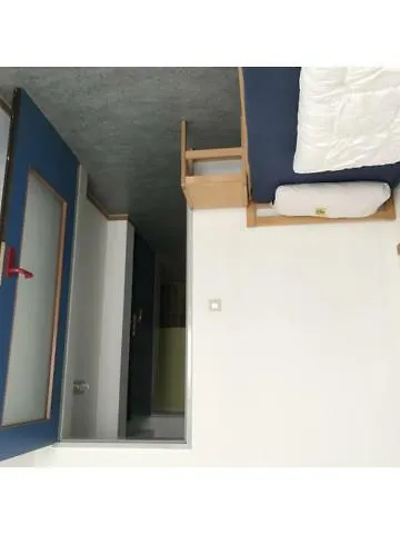 Jugendherberge Goettingen Хостел Гёттинген