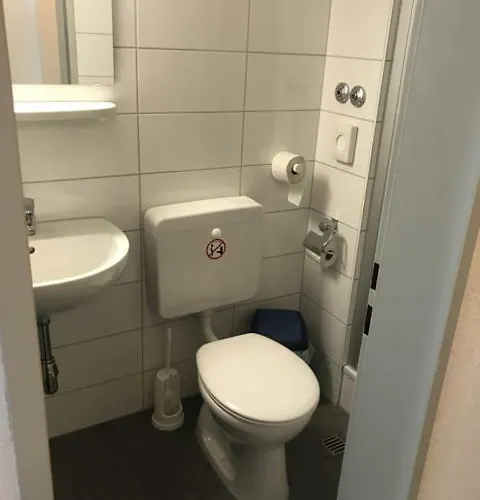 Jugendherberge Goettingen *