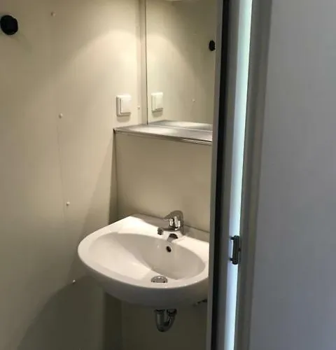 Хостел Jugendherberge Goettingen *